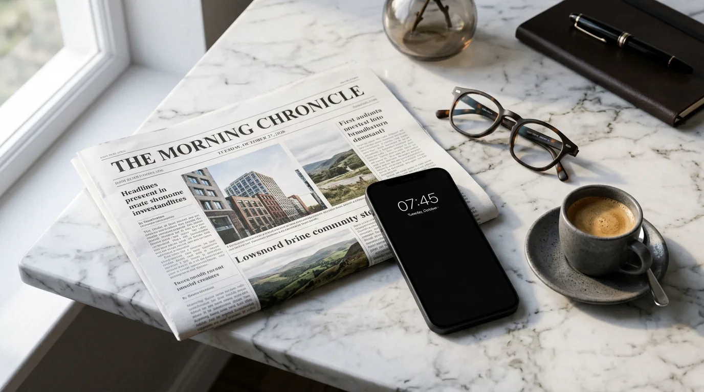 Startup Media Power Ranking: 12 Outlets That Move Buyer Behavior