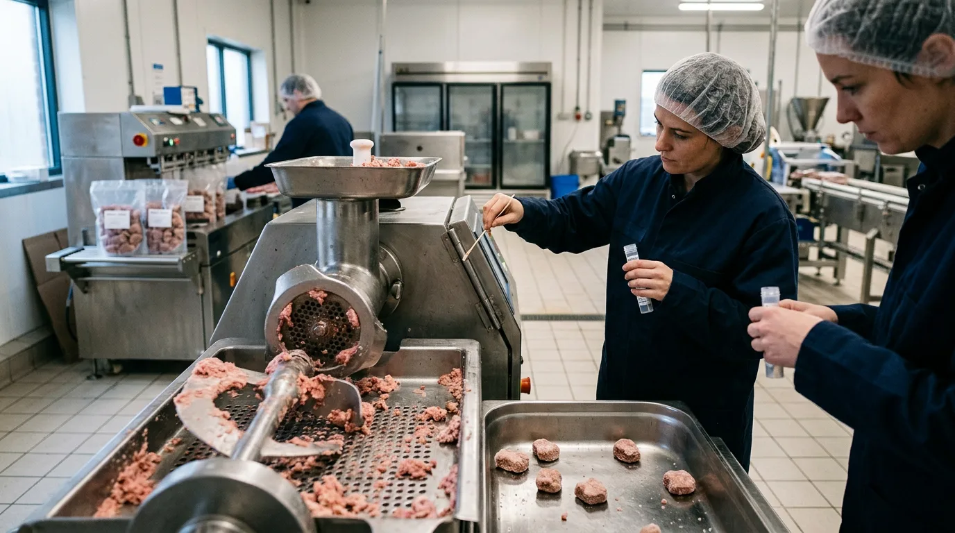 Stella & Chewy's And The Raw Pet Food Listeria Cycle — What The Category Learned