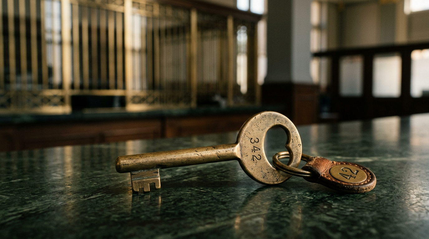 Sterling Savings: The Spokane Bank That Stopped Existing