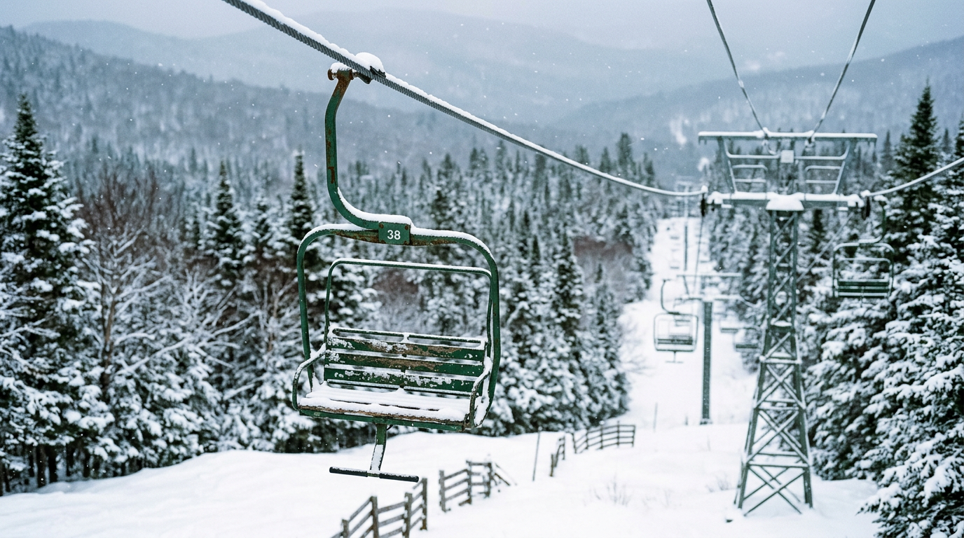 Sugarbush Resort: The Mad River Valley Original — Castlerock, Alterra, and Vermont's Most Storied Ski Mountain