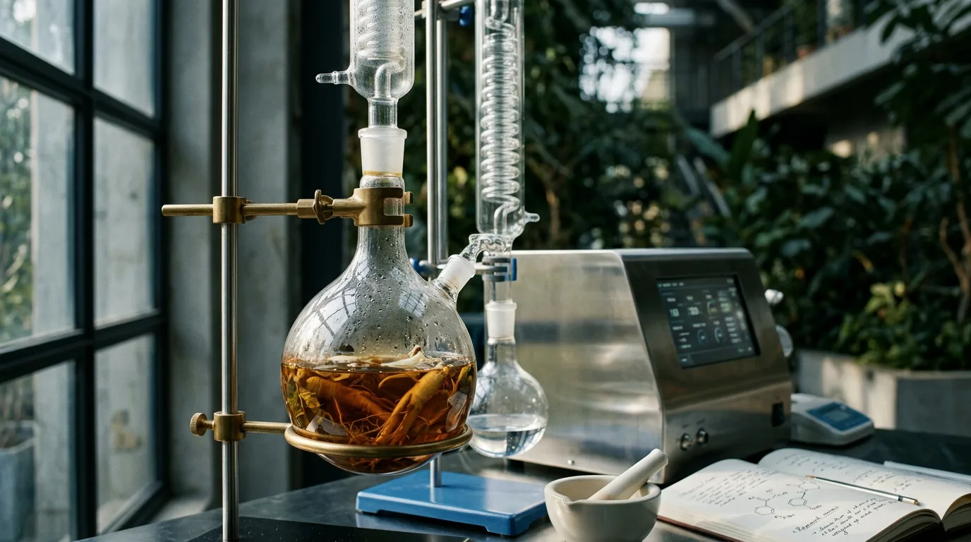 Sulwhasoo: Amorepacific's Luxury Anchor and the K-Beauty Prestige Test