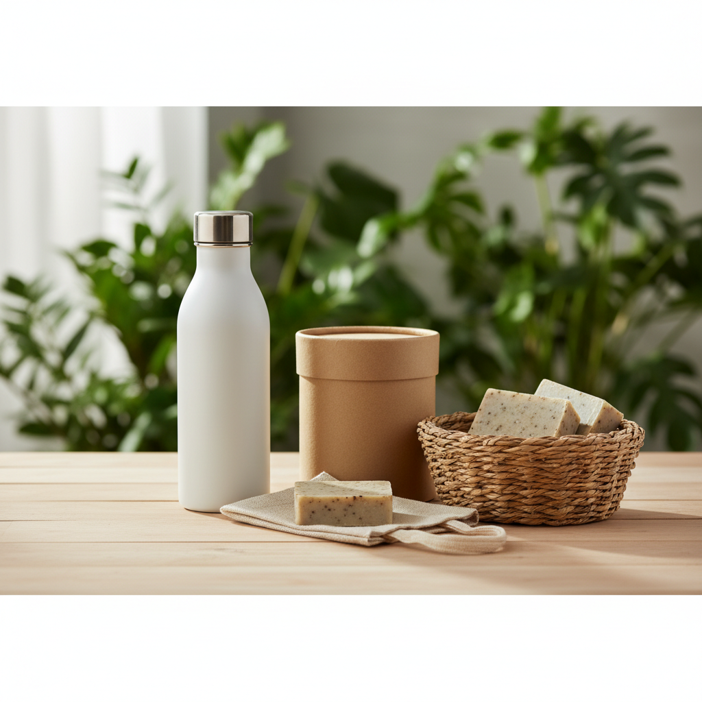 green brand pr shows consumers scrutinizing environmental marketing claims