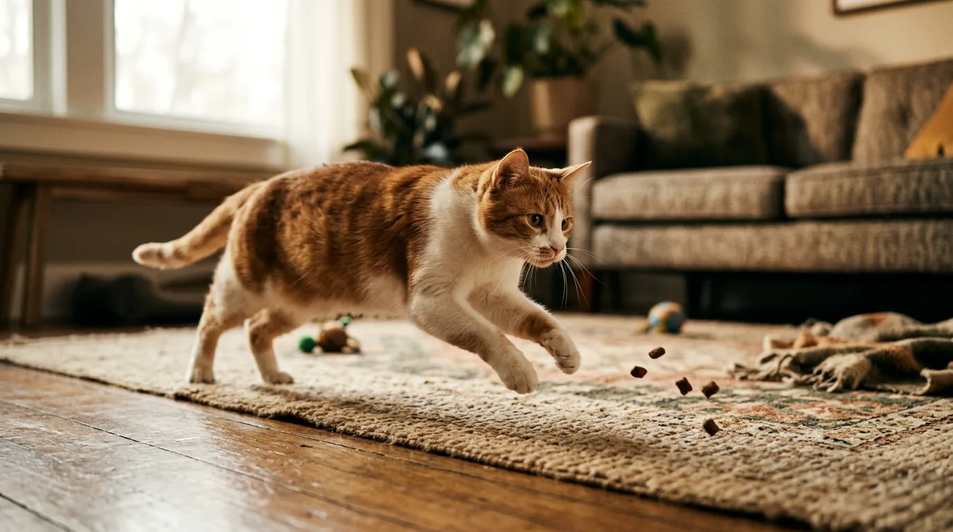 Temptations Ranks #7 in 10 Best Pet Marketing Campaigns