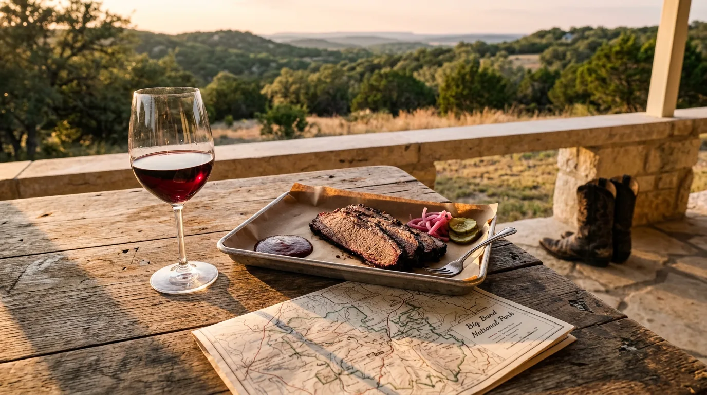 Texas Travel & Tourism PR in 2026
