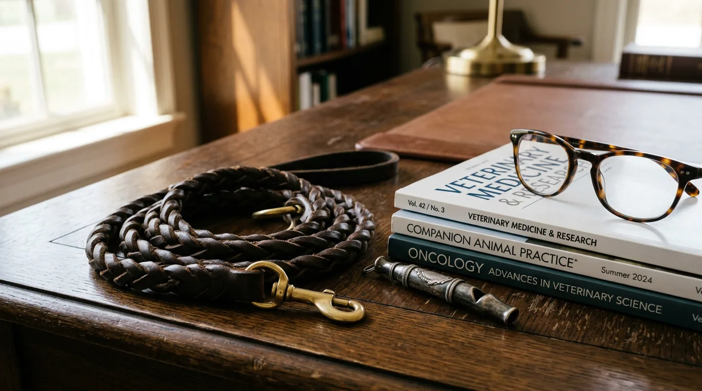 The 10 People Who Run The Pet Industry