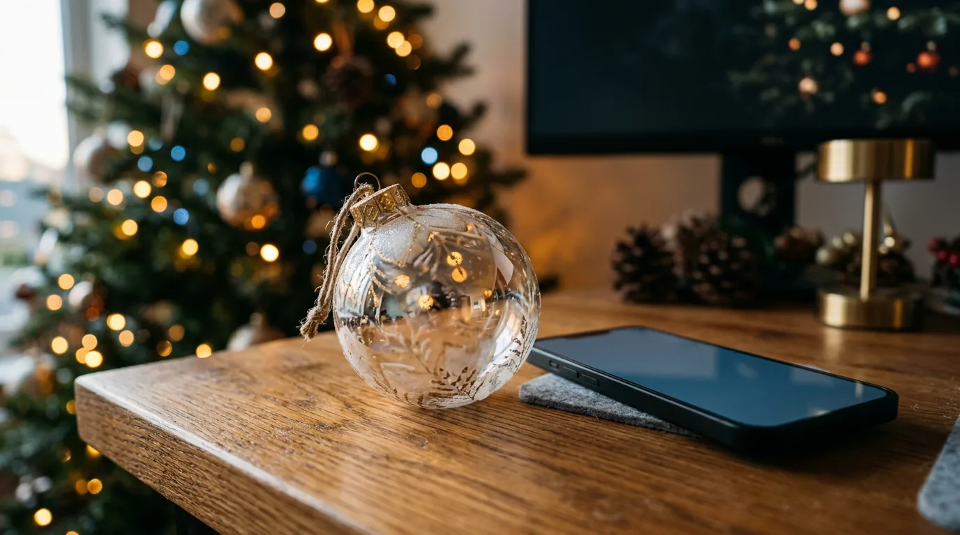The 12 Days of Social Media