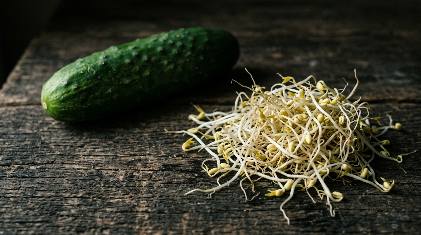 The 2011 E.coli Outbreak: A Food-Safety Attribution Failure