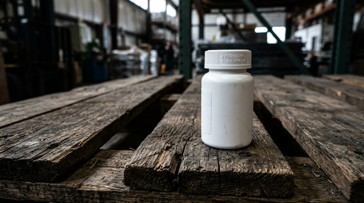 The 2011 TBA Tylenol Recall