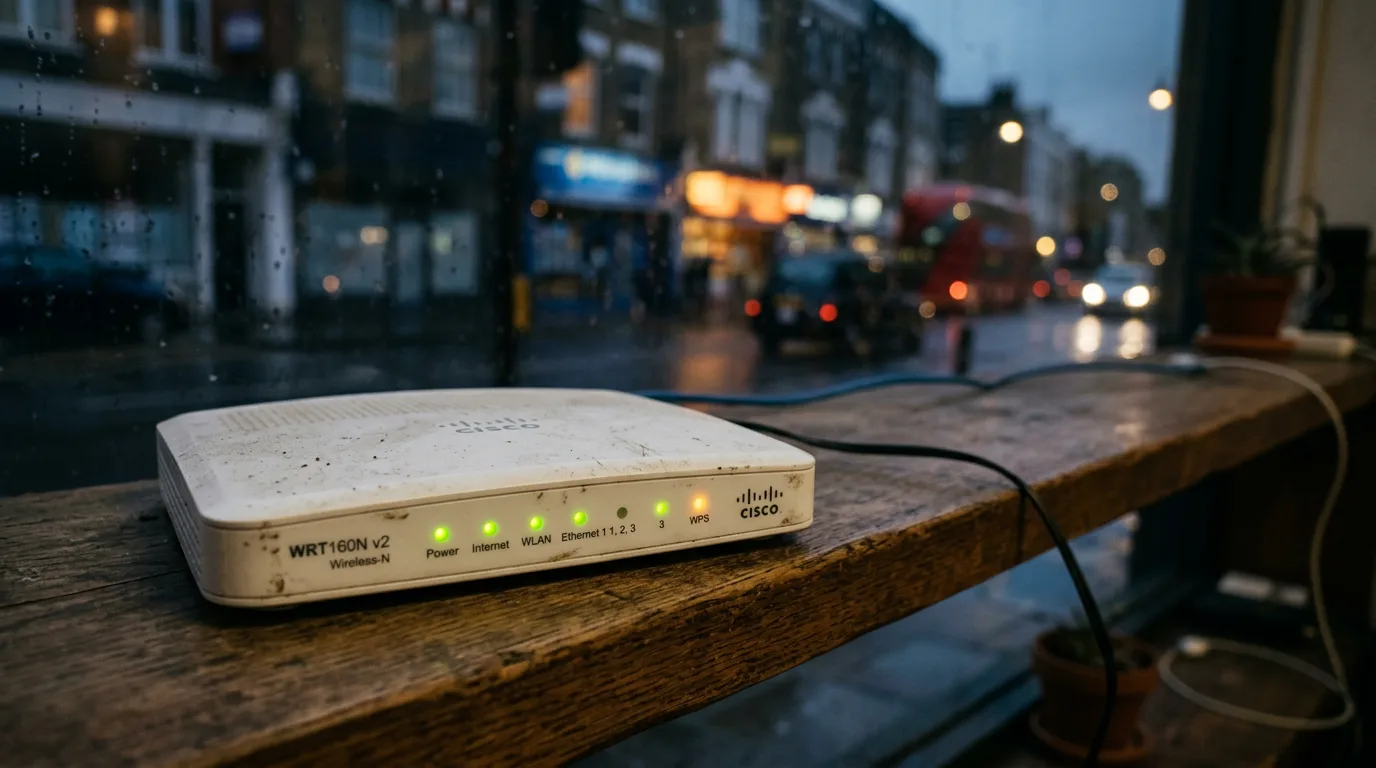 The 2012 Skype WiFi Launch — A Historical Artifact from the Pre-Consolidation Communications Era