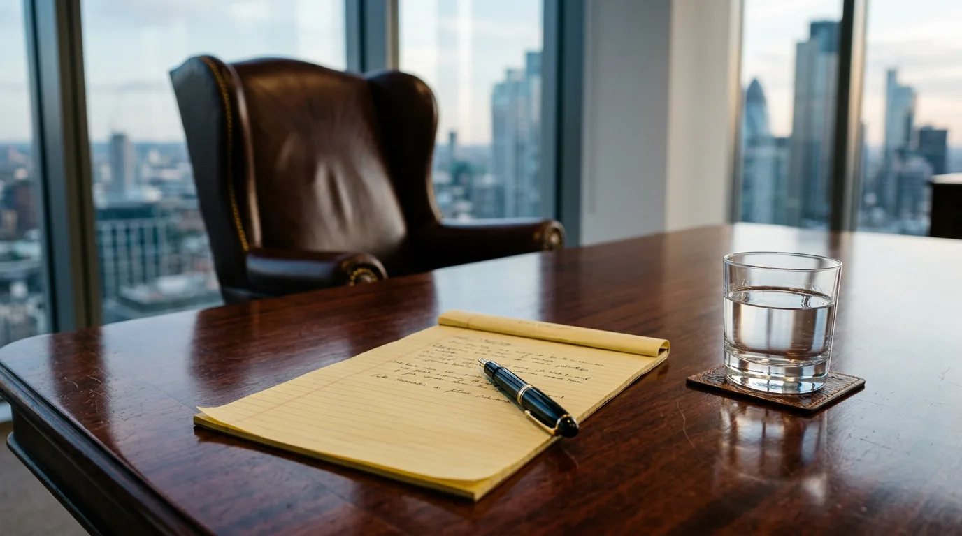 The 2014 Davis & Gilbert Succession Panel: What Six PR Leaders Predicted — And What Actually Happened