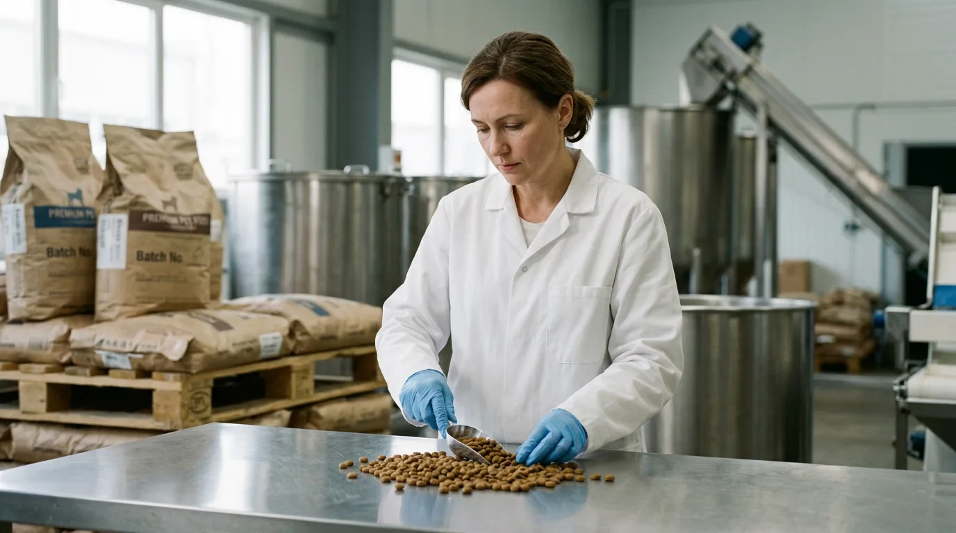 The 2019 Hill's Pet Nutrition Recall — What Happened, What Followed, What the Category Learned