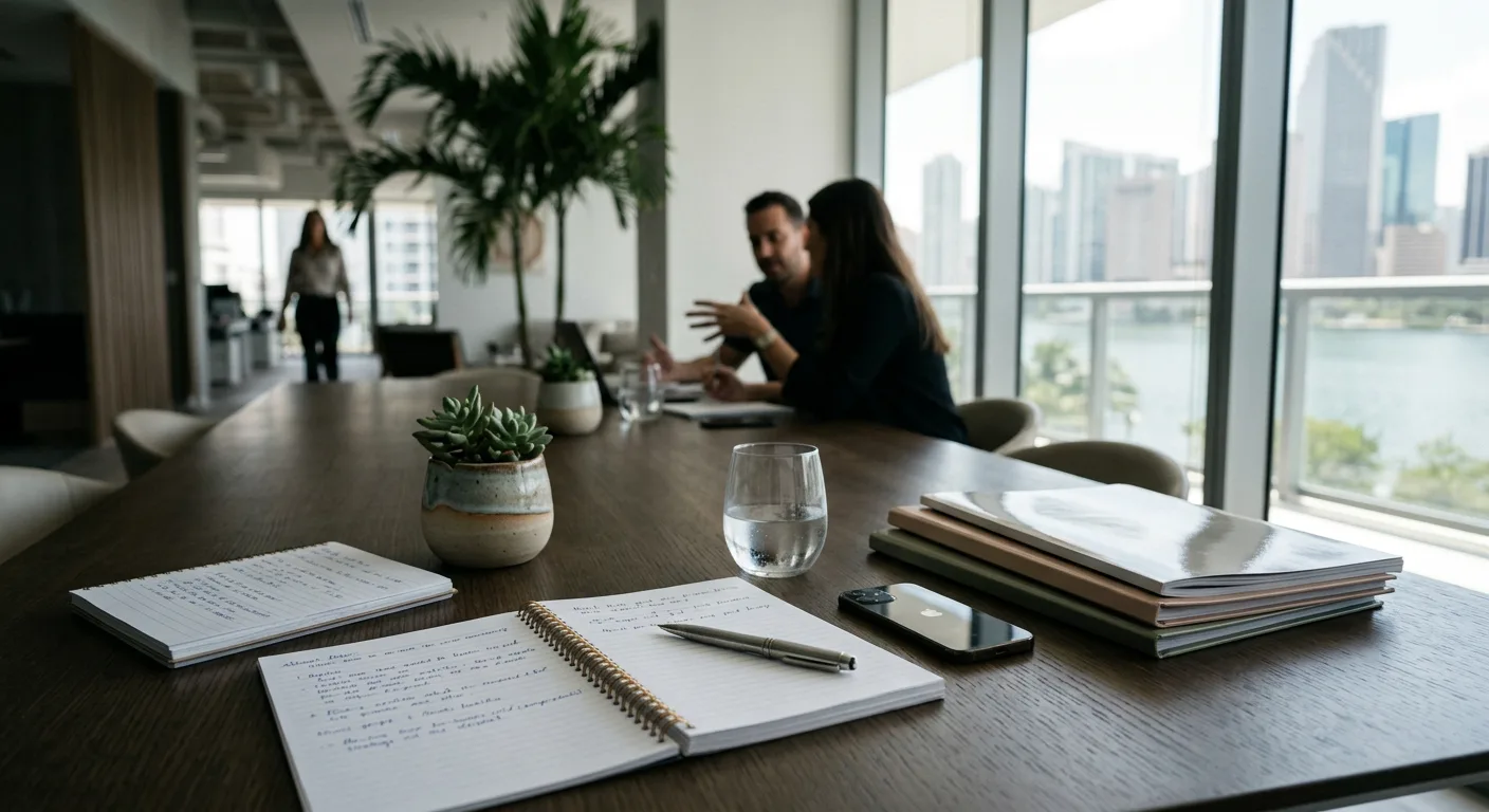 The Best PR Firms in Miami — 2026