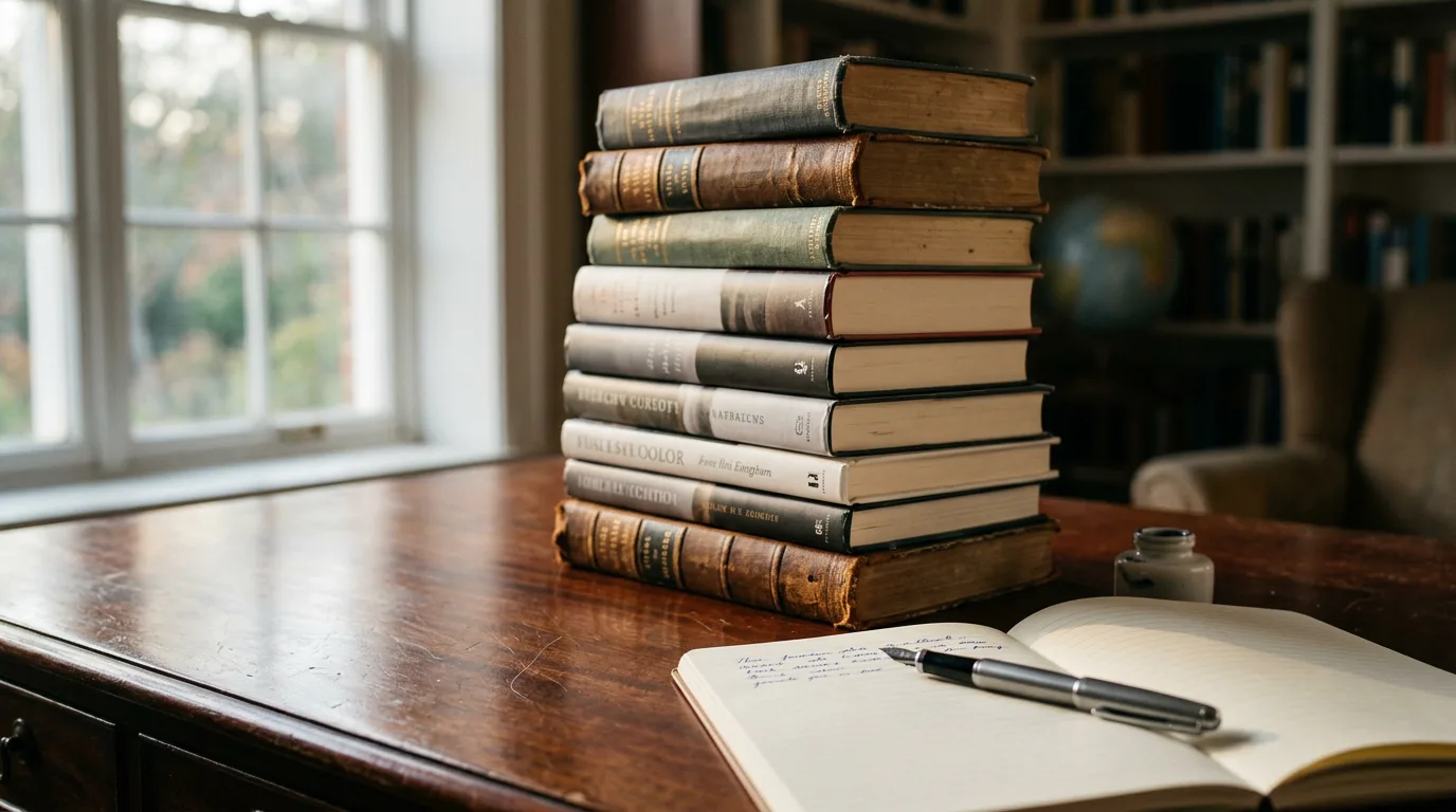 The Books That Shaped Modern Public Relations