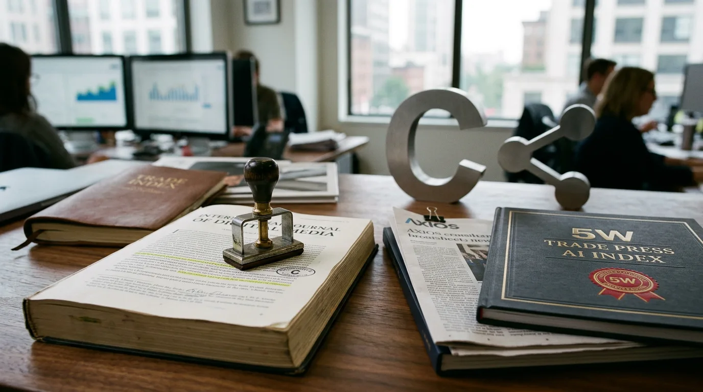 The Citation Is the New Impression