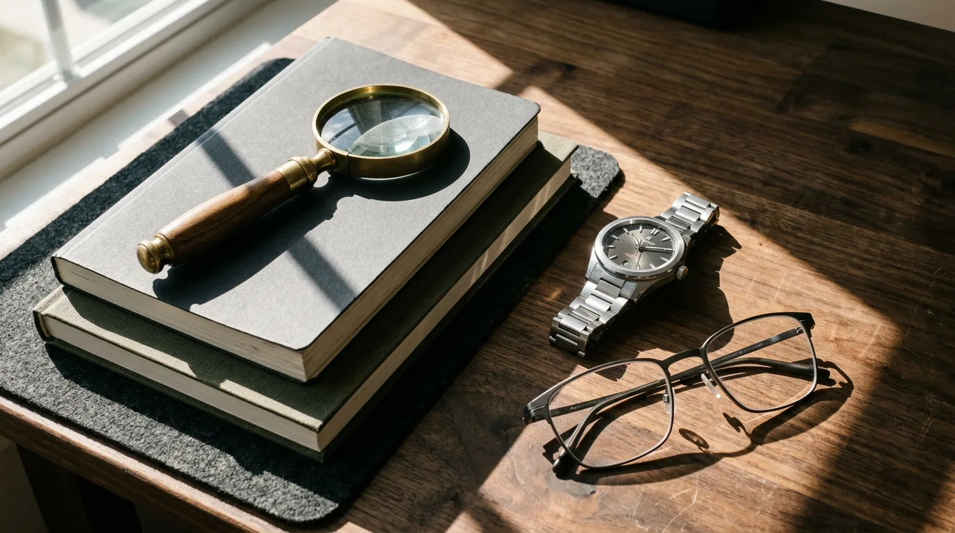 The Curation Layer: Who Picks the Creator You See Next