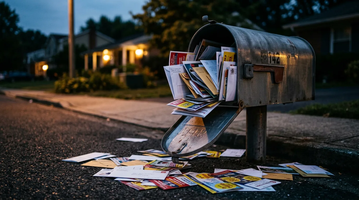 The Death of Junk Mail: What AI Search Means for Email Marketing