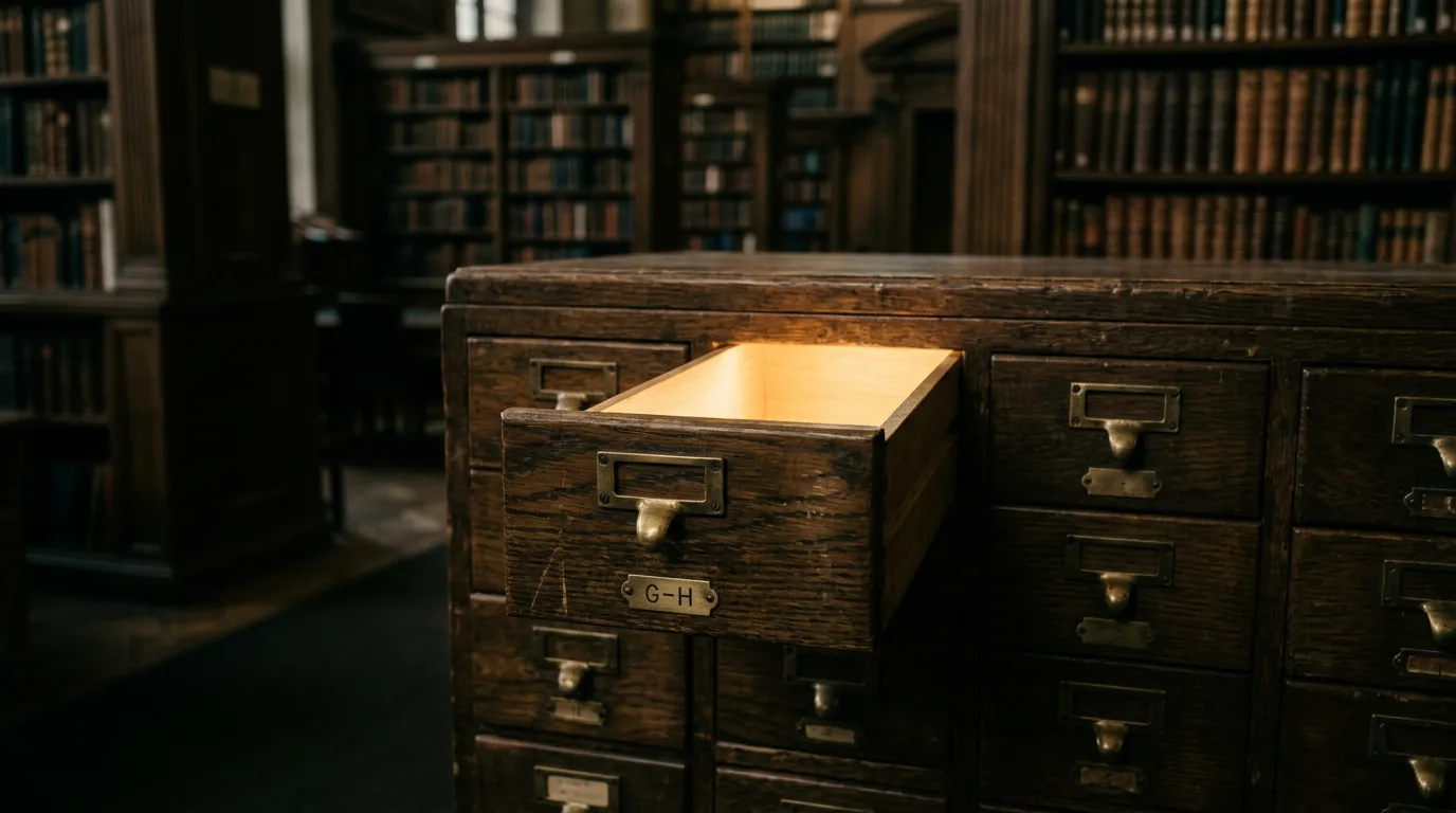 The Evolution of Search: From Google to AI Answers