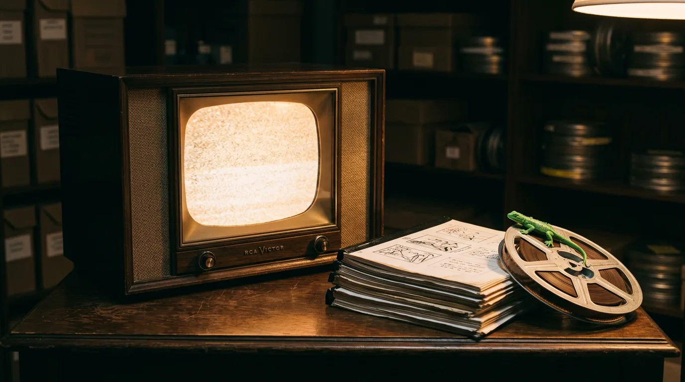 The Insurance Marketing & Brand Archive — 50+ Years of the Mascot, Tagline, and Character Architecture That Defines U.S. Insurance