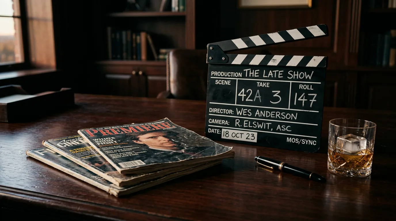 The Jessica Pressler Effect: How Long-Form Magazine Journalism Became Hollywood IP