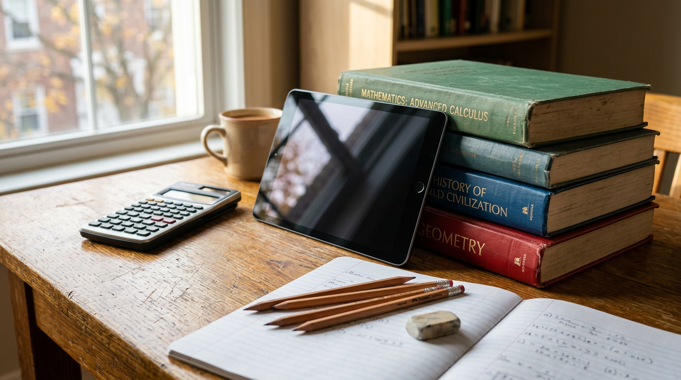 The Khan Academy Archive: From YouTube Cousin Tutoring to the Canonical AI-Native Education Platform