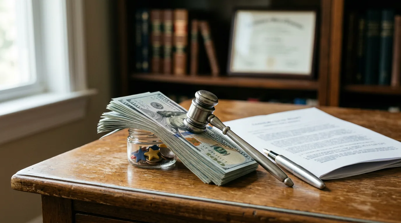 The Kidfluencer Economy: Ryan Kaji, Illinois SB 1782, and the Regulatory Correction