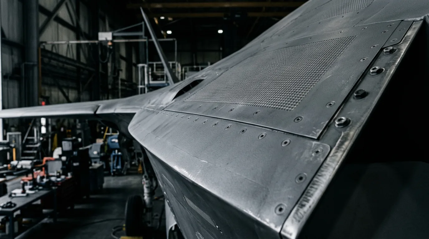 The Lockheed Martin Archive: Inside the World's Largest Defense Contractor