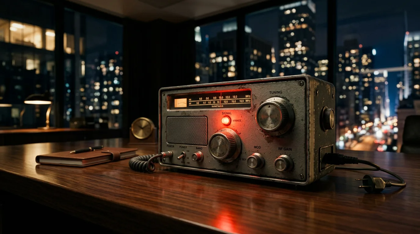 The Lost Art of Listening: Why Companies Miss the Signals That Matter