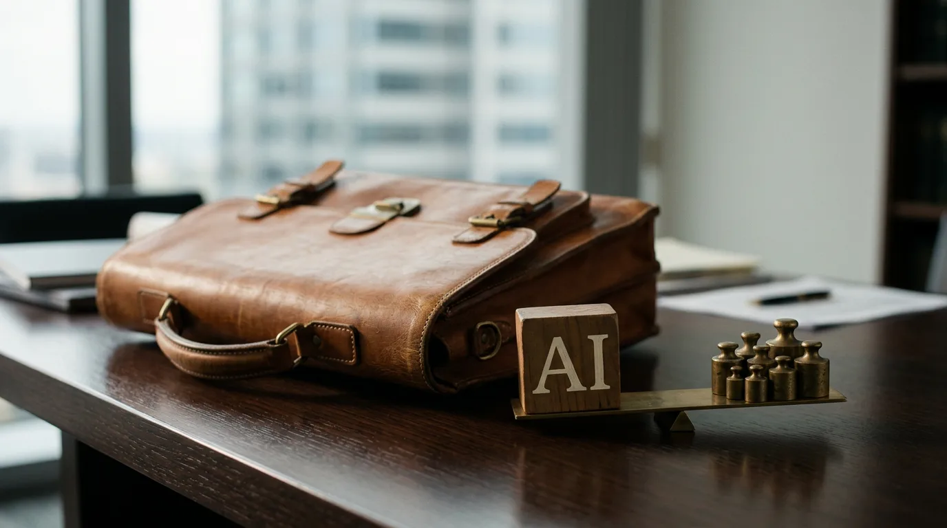 The MBB AI Feeder Problem: A 12-Point Gap Inside Consulting