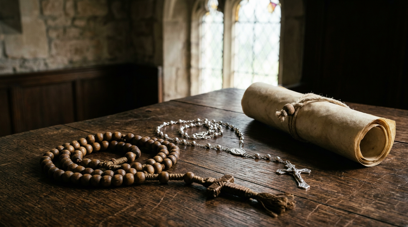 The Most Influential Religious Leaders in 2011