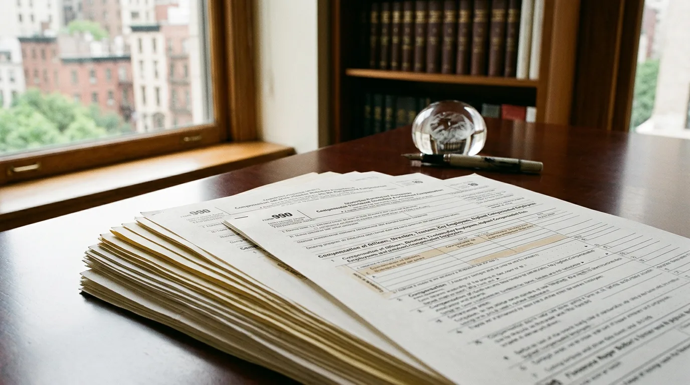 The Page Society After Roger Bolton: 12 Years of CEO Pay at the CCO's Association