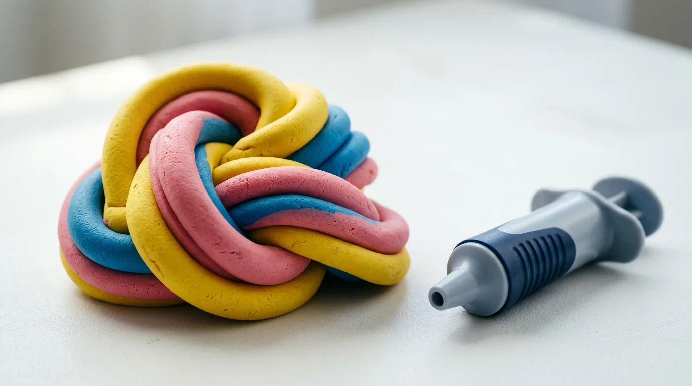 The Play-Doh Sweet Shoppe Snafu: A Crisis Communications Case Study