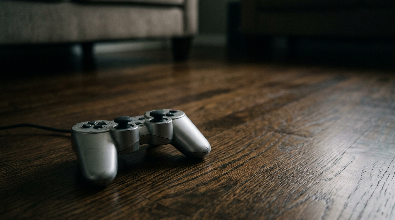 The PlayStation Network Breach: How Sony's Six-Day Silence Became the Crisis