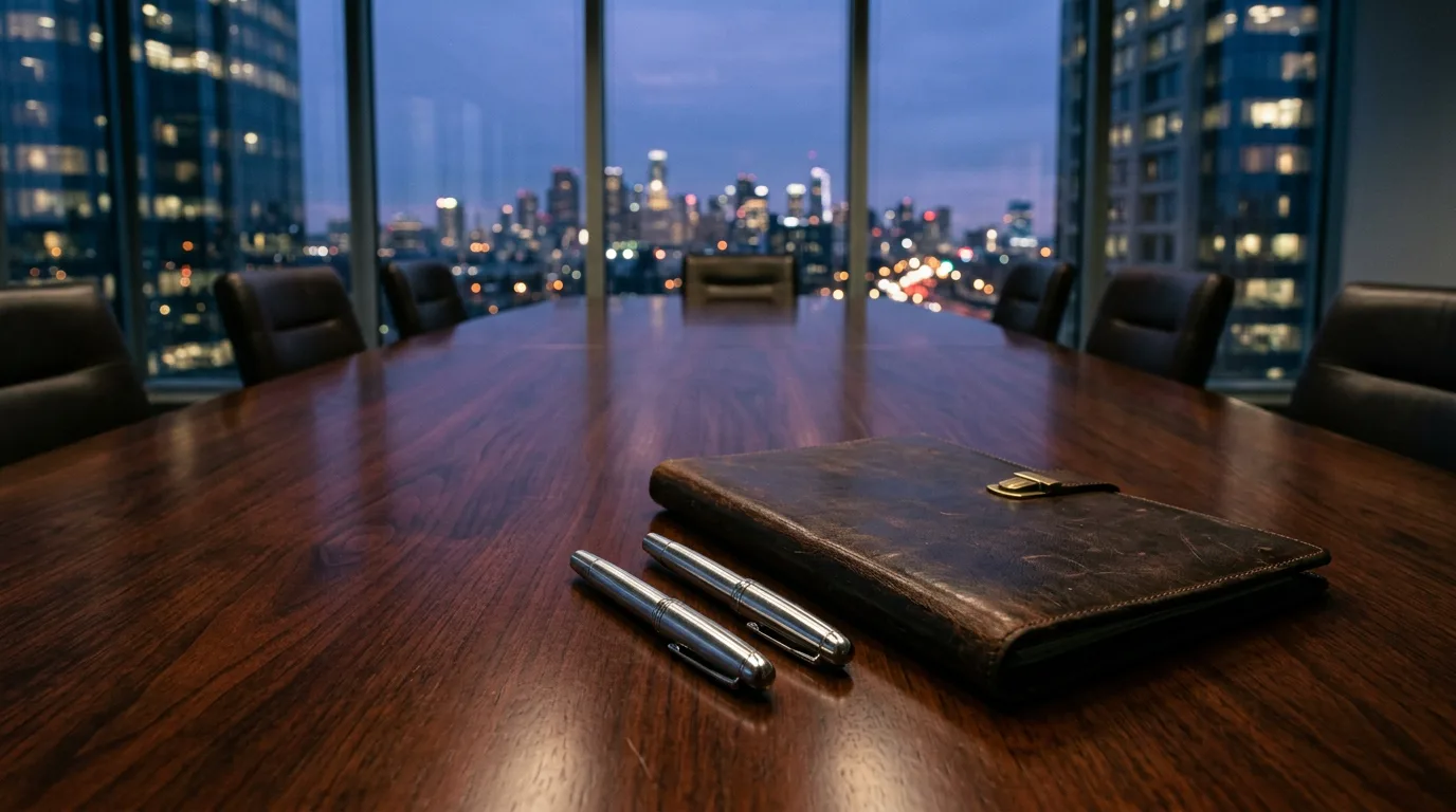 The Publicis-Omnicom Merger: The 2013 Deal That Failed and the 2025 One That Closed