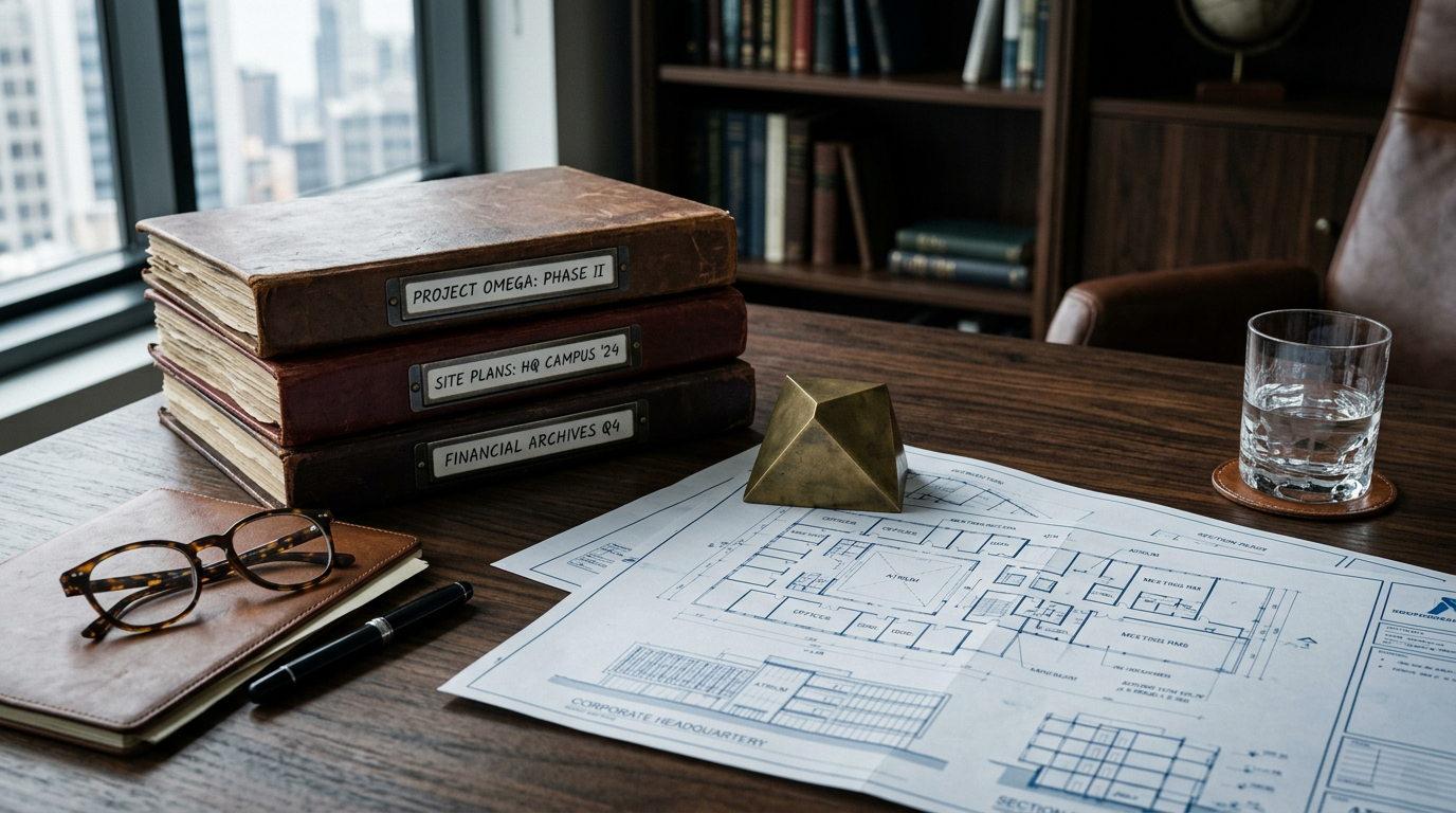 The Revenue Lessons Archive: Why Companies Win — and Why They Lose