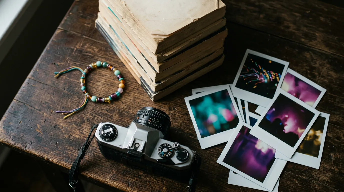 The Rise and Fall of Digital Fandoms