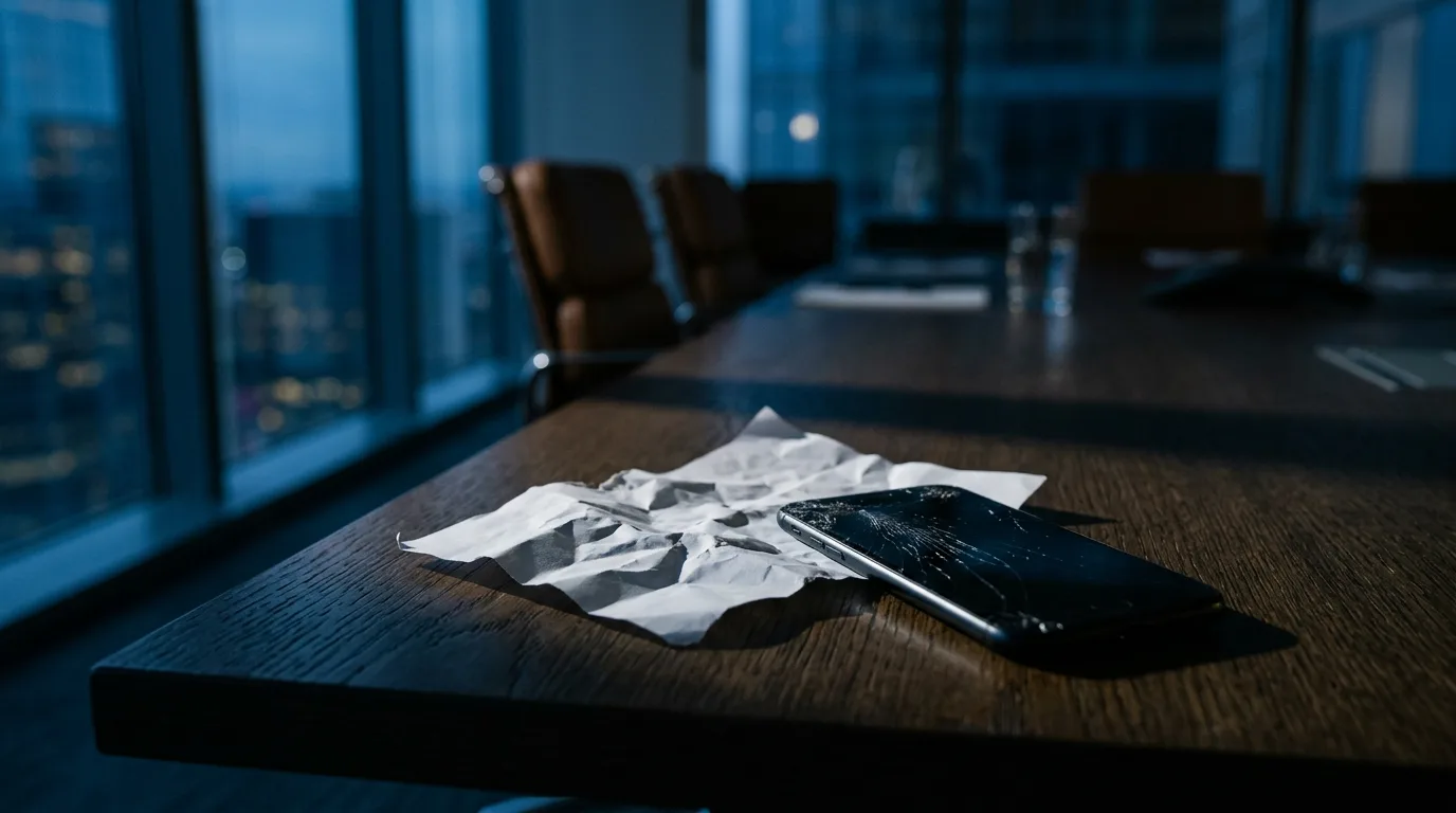 The Seven Categories of Leadership Language That Kill Employee Motivation