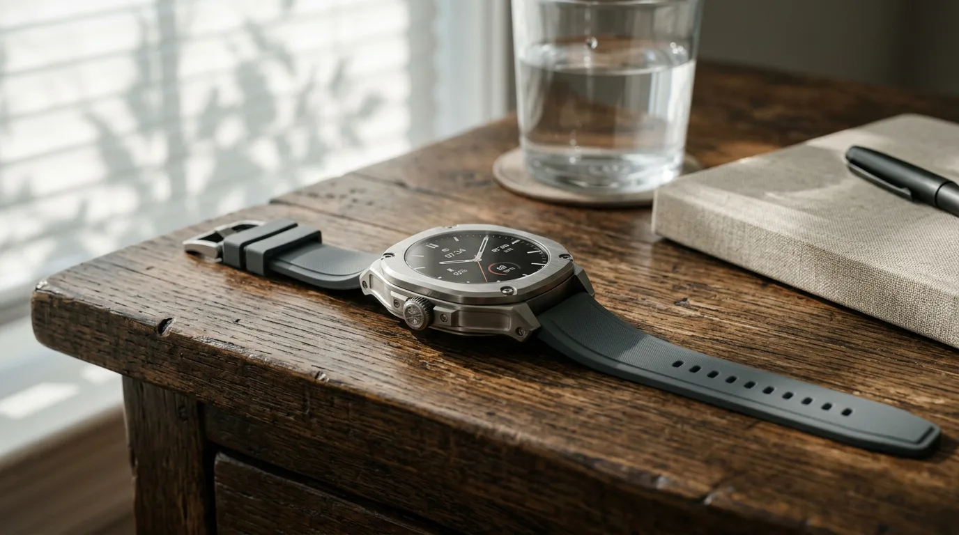 The Smartwatch Market in 2026: Who Won, Who Lost, and What the Marketing Got Right