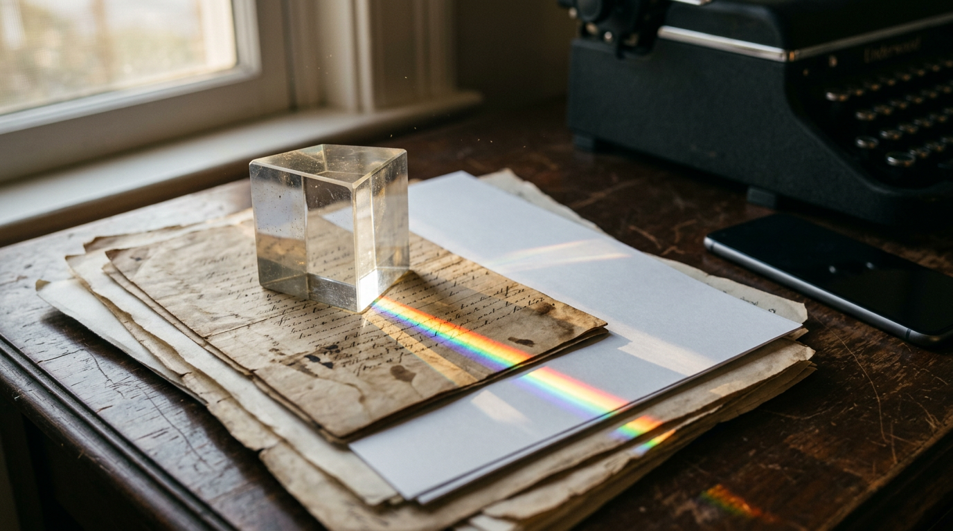 The Three Eras Of Reputation Management