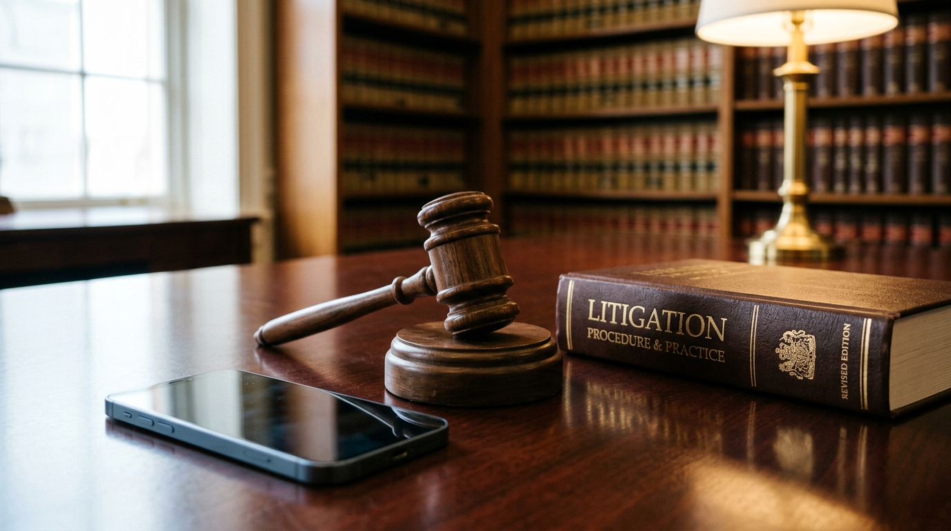 The Top Social Media Law Firms in America 2026