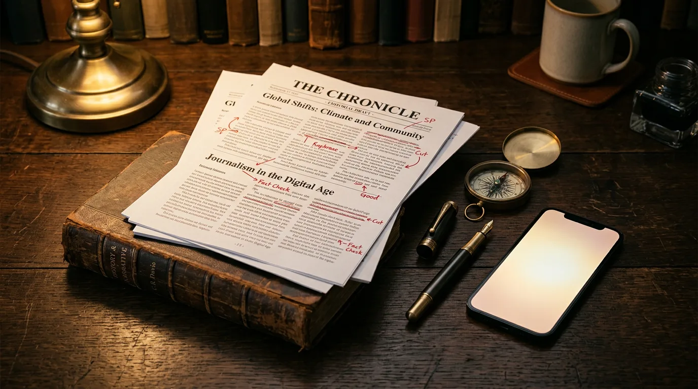 The Undergraduate Majors That Actually Route Into PR Careers