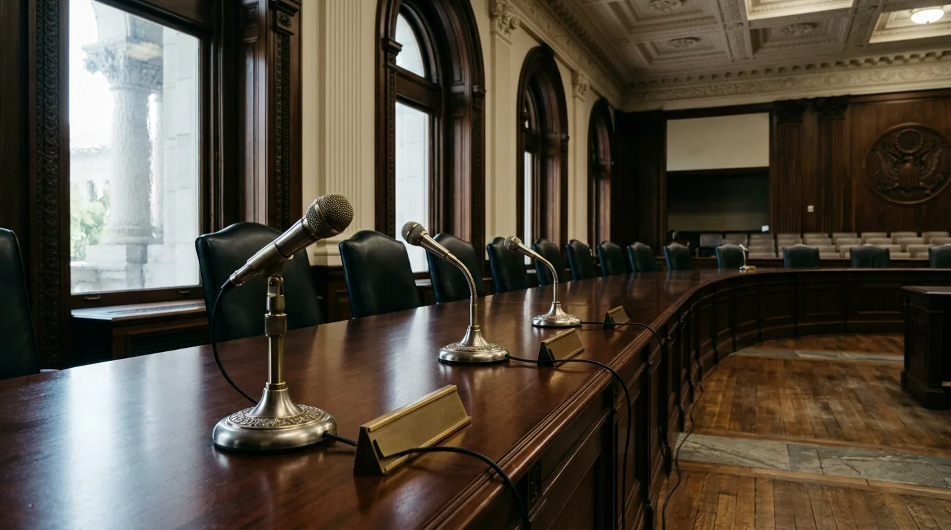 The White House and Tech Policy: From SOPA to the AI Executive Orders