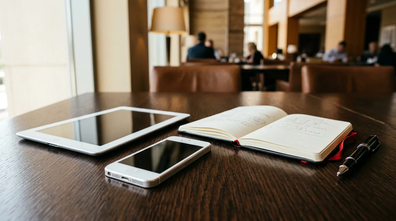 theCOMMSapp Launches at PRSA: The 2013 Mobile Comms Stack