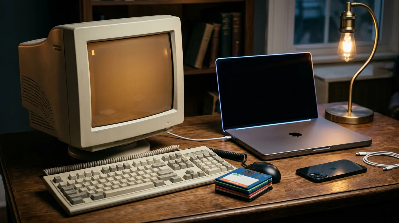 Three Decades With Email Marketing — A Working History