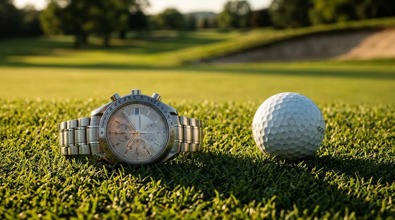 Tiger Woods' Meteoric Drop Scares TAG-Heuer Away