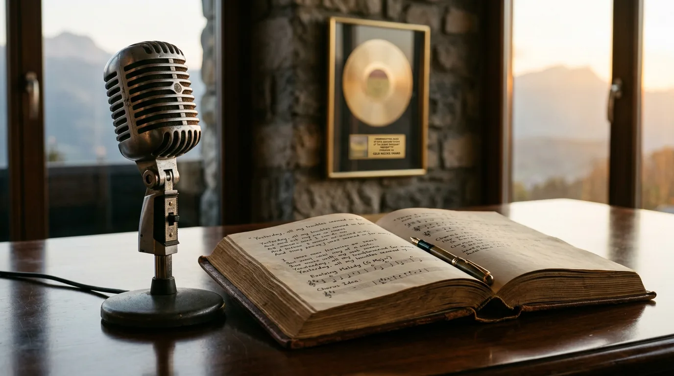 Tina Turner: The Narrative-Ownership Playbook