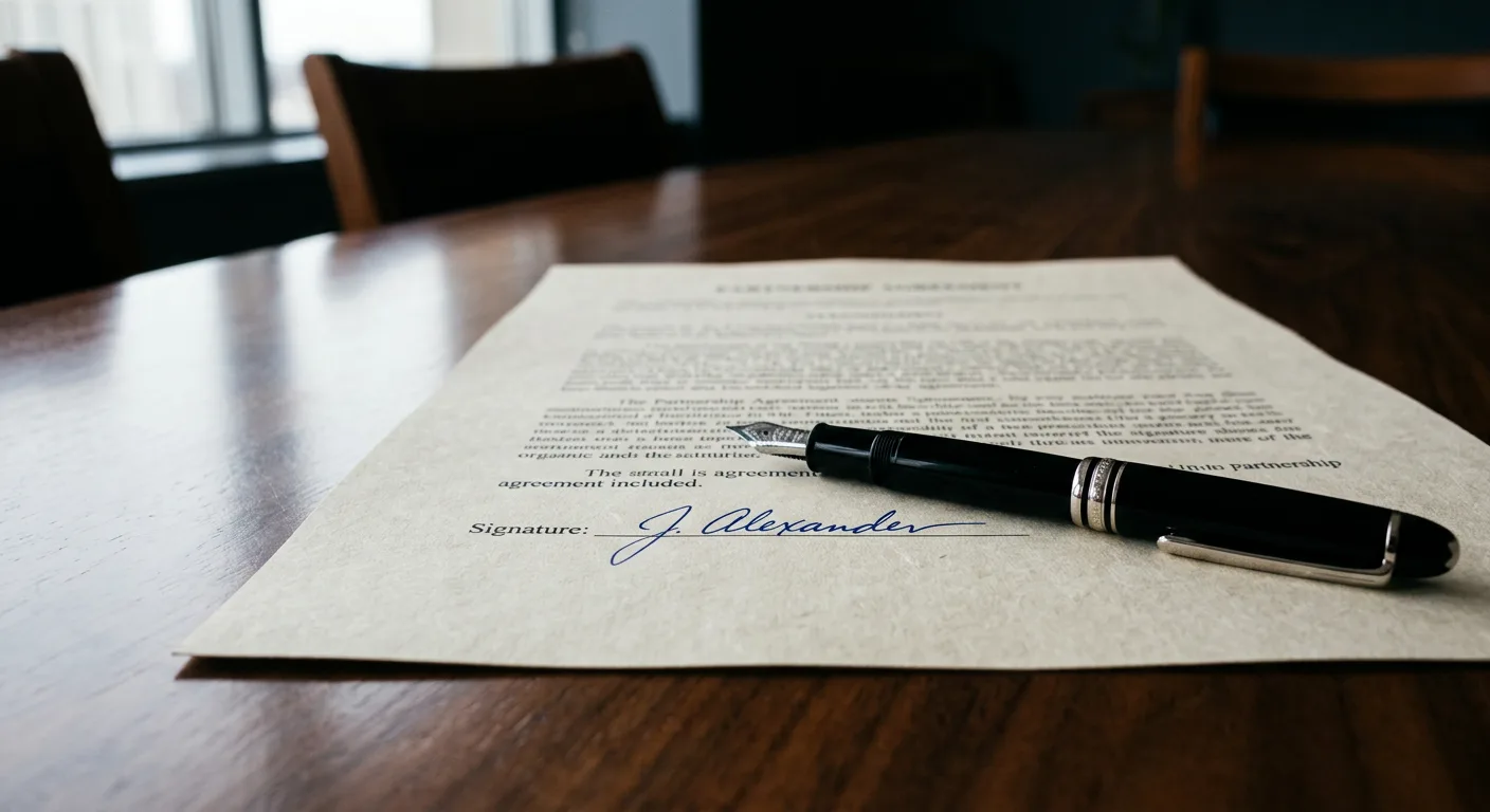 Tips to wrap up negotiations effectively