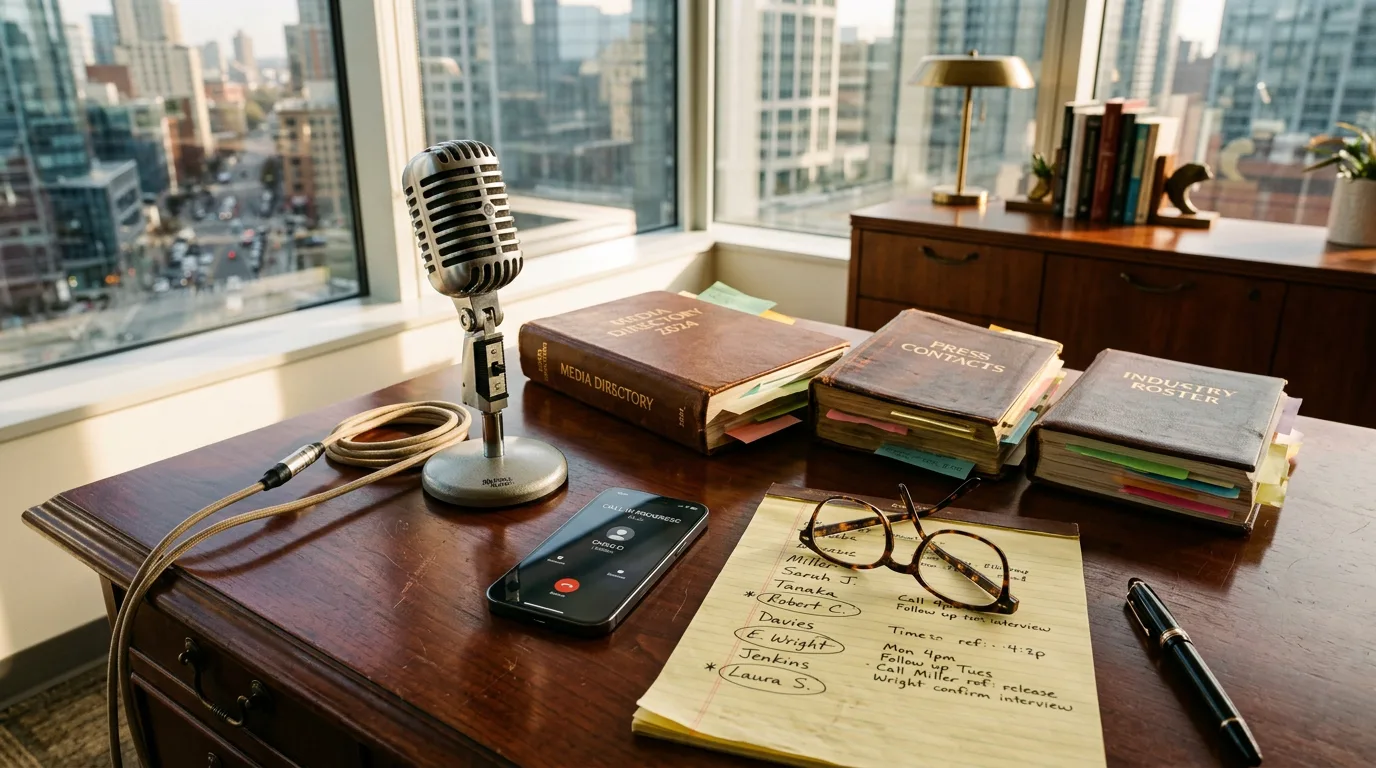 Top 5 African American owned PR Agencies