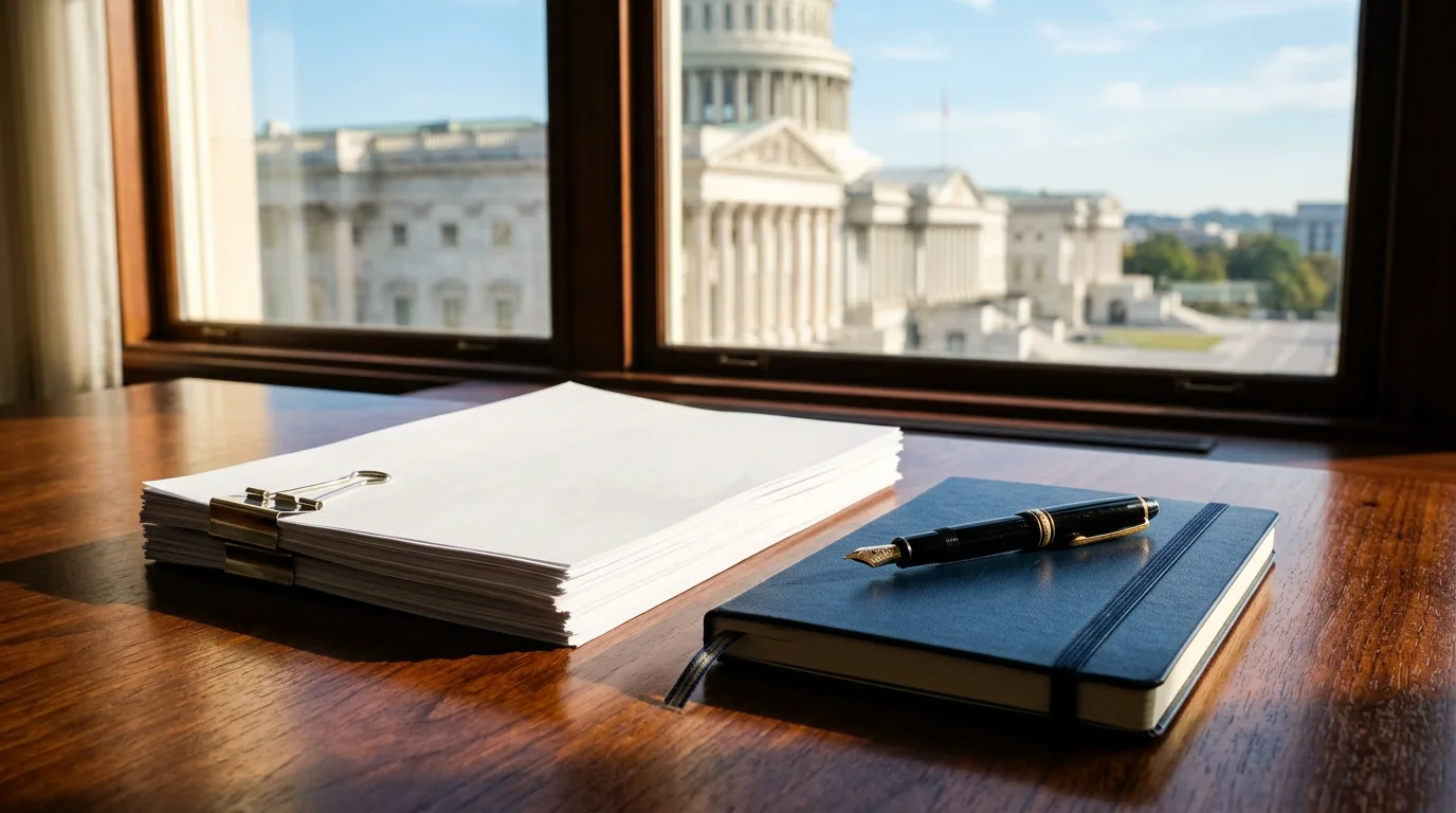 Top Democratic PR Firms 2026: The Operatives Behind the Party's Communications