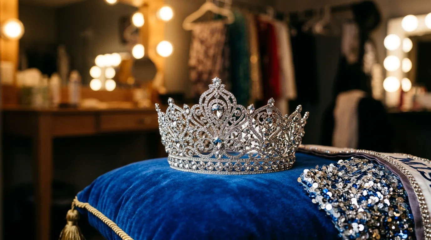 Transgender Women to Be Included in Future Miss Universe Contests