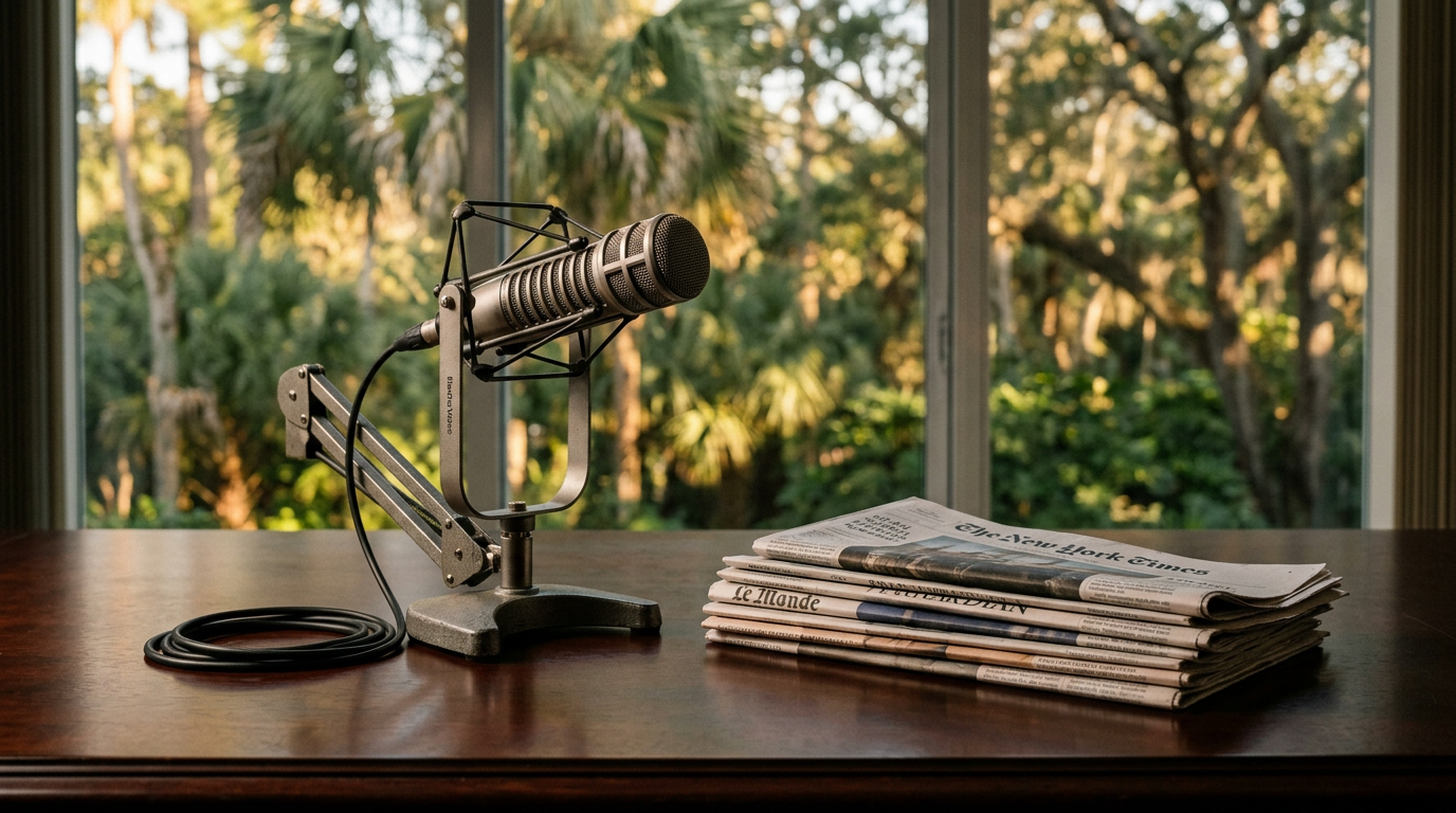 TransMedia Group: Boca Raton PR Firm Profile